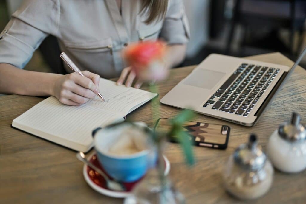 Content writing - KEMP Marketingbureau