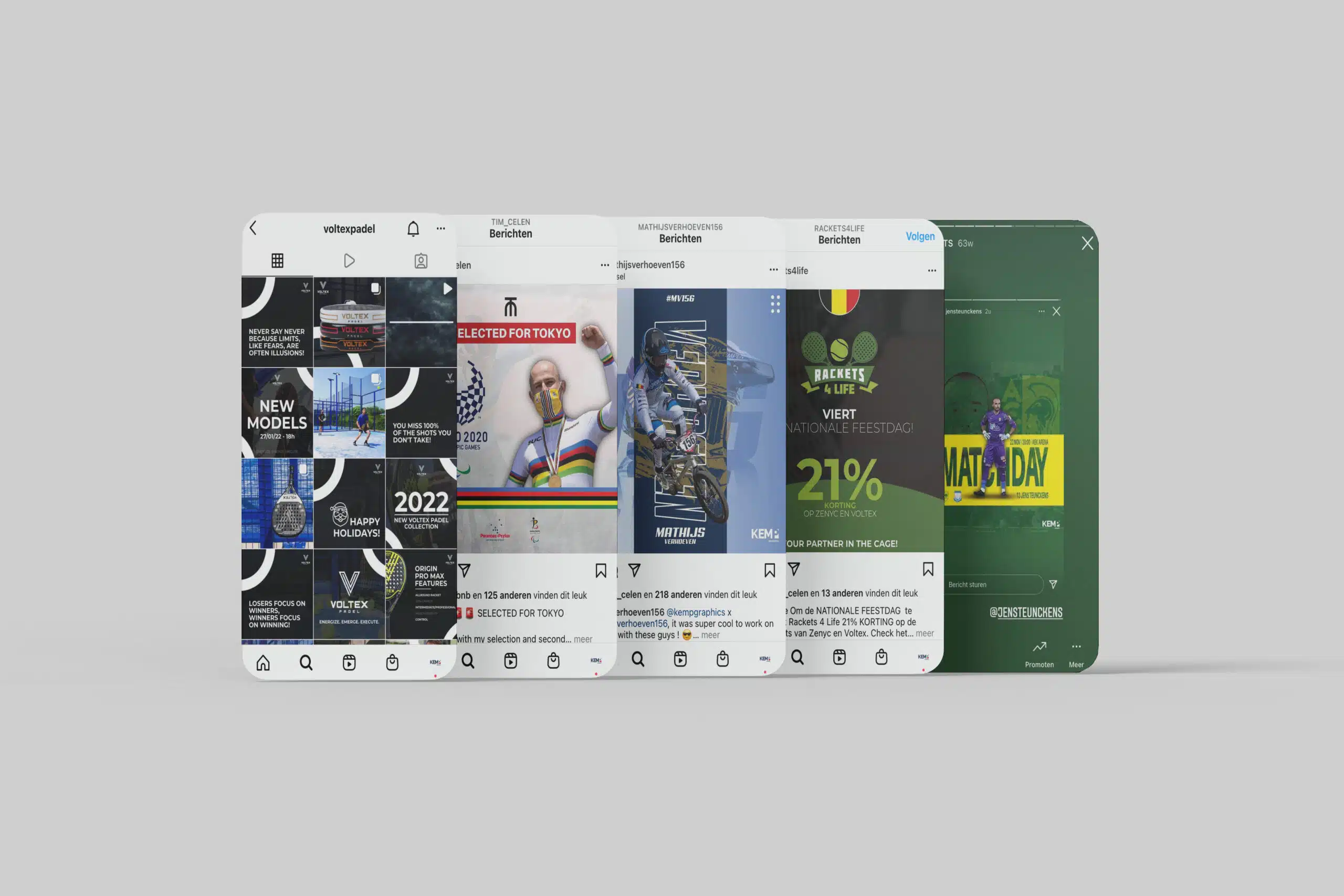 Mock up social media scaled 1 - KEMP Marketingbureau