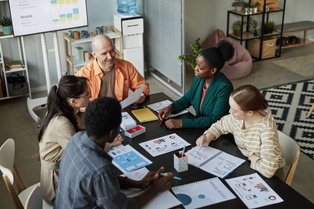 Strategy Development - KEMP Marketingbureau