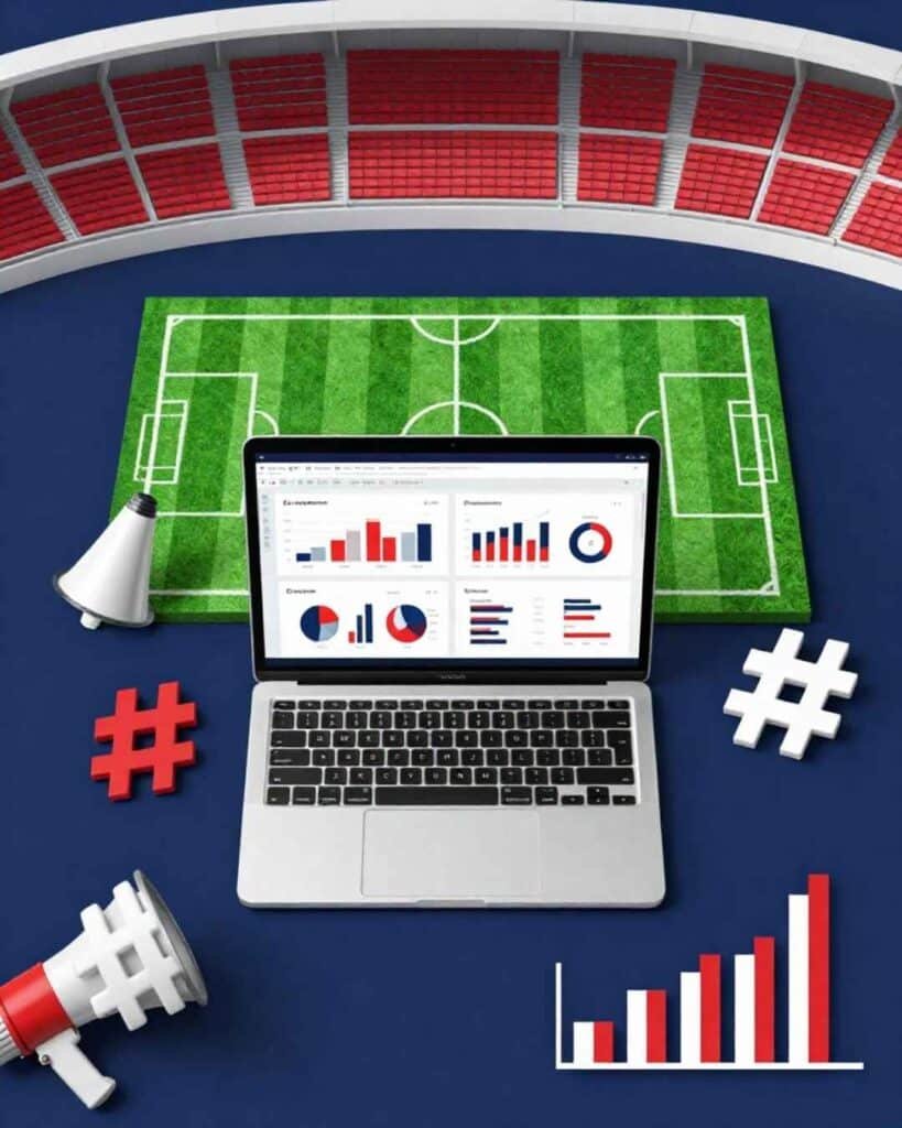 WK 2026 marketing: zo trek je meer klanten aan - KEMP Marketingbureau content-strategie-wk-2026-marketing